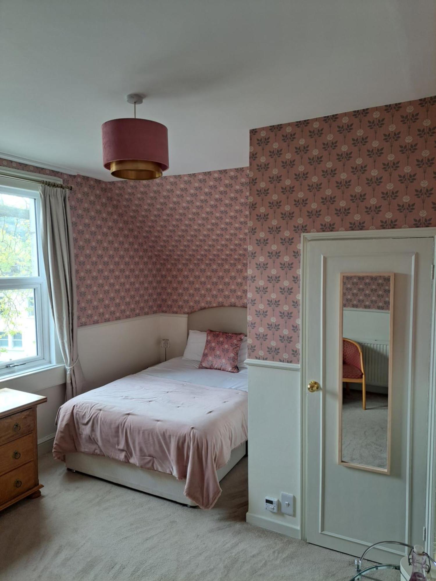 Avon Guesthouse บาธ ภายนอก รูปภาพ